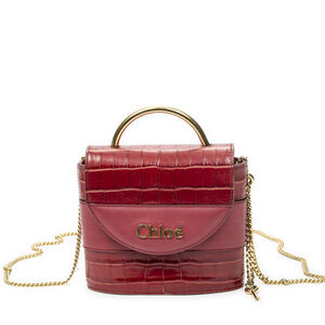 Chloé Small Aby Lock